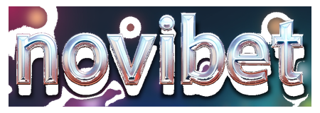 novibet login logo